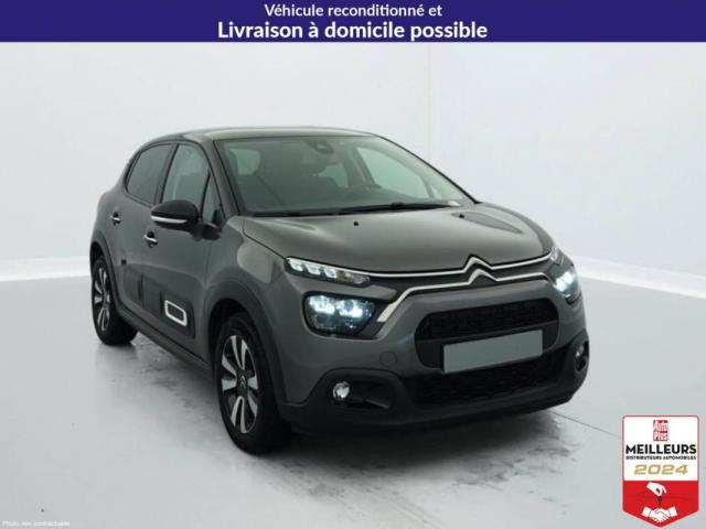 Citroen C3 image 2