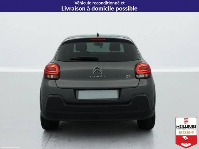 Citroen C3 image 7