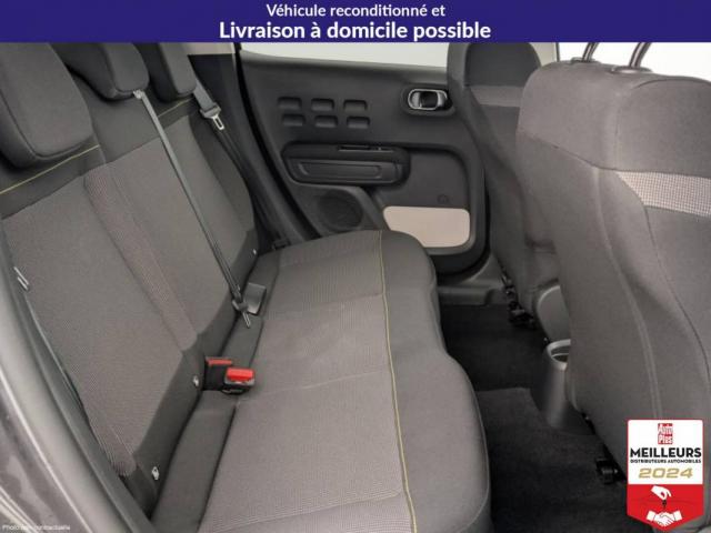 Citroen C3 image 3