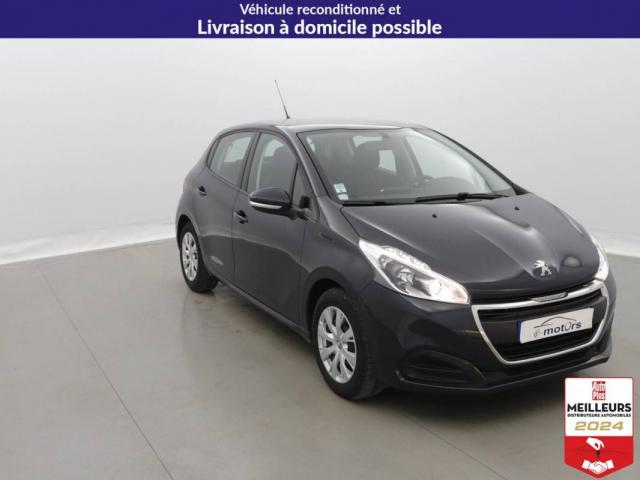 Peugeot 208 image 4