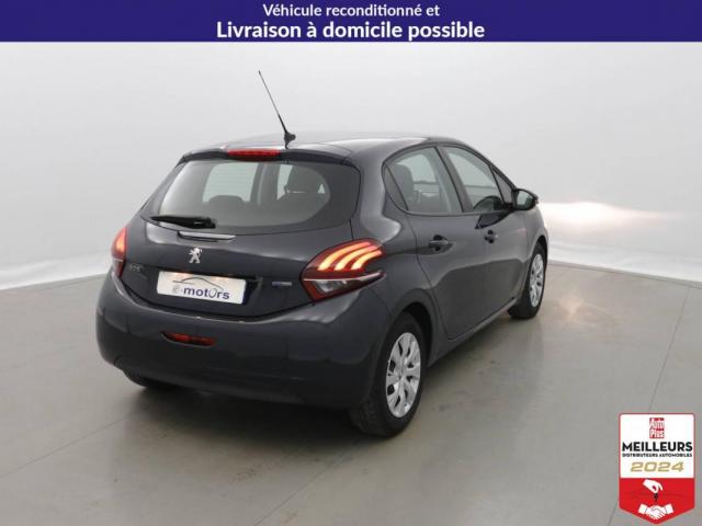 Peugeot 208 image 1