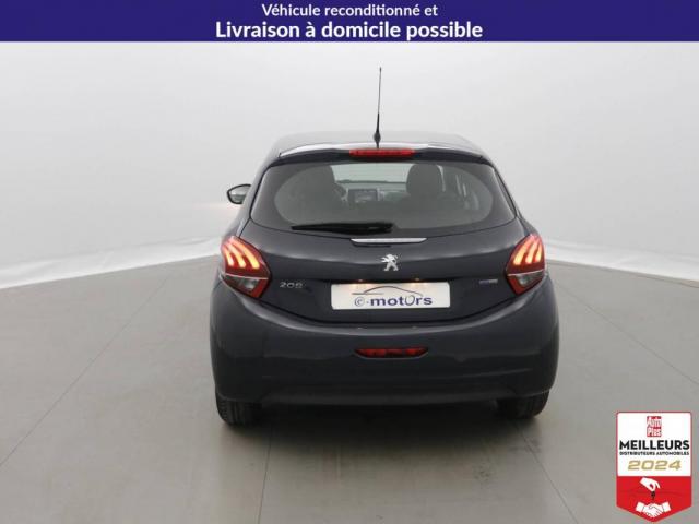 Peugeot 208 image 8