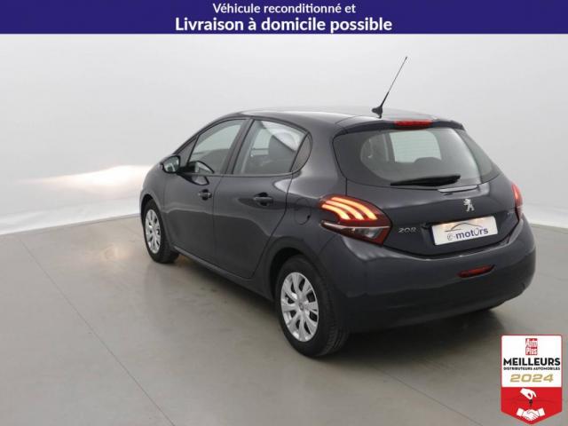 Peugeot 208 image 3