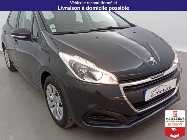 Peugeot 208 image 6