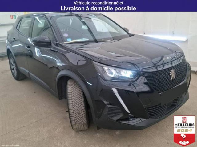 Peugeot 2008 image 6