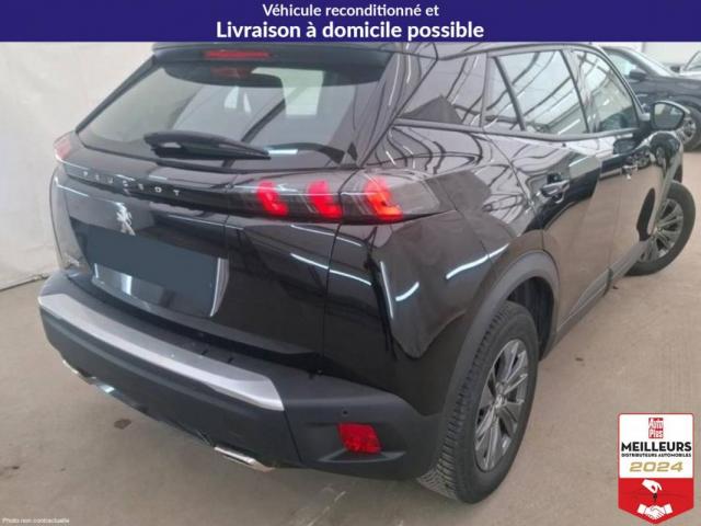 Peugeot 2008 image 2