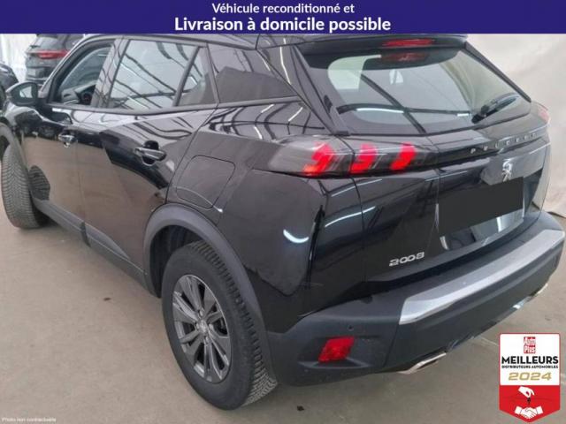 Peugeot 2008 image 3