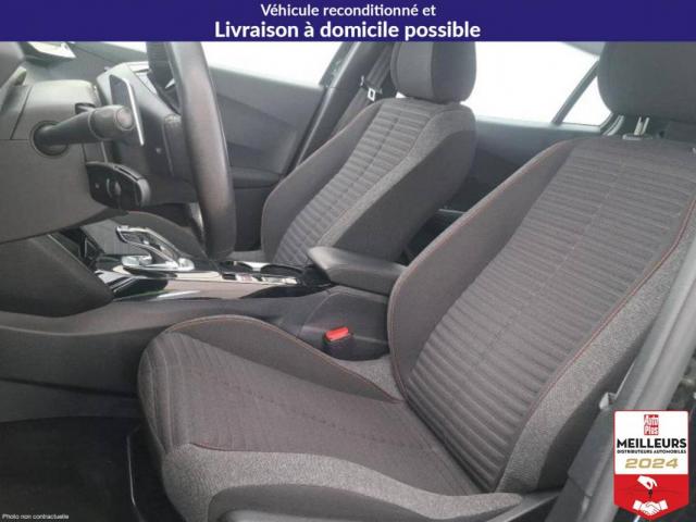 Peugeot 2008 image 5