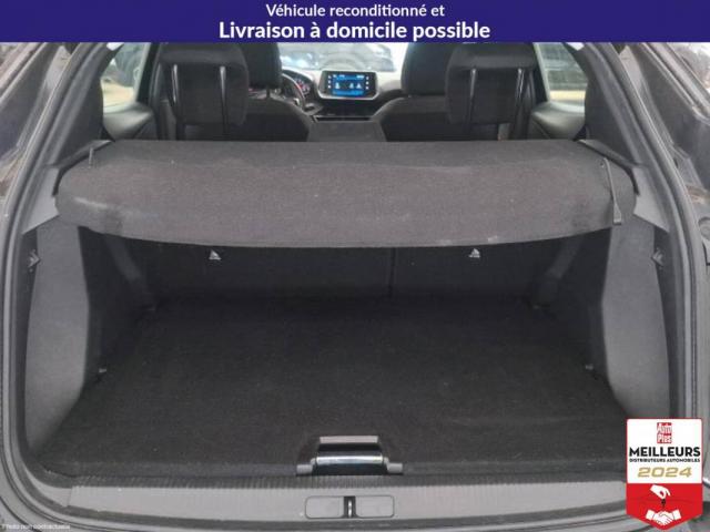 Peugeot 2008 image 7