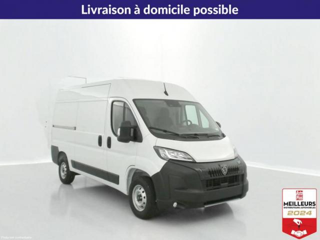 Peugeot Boxer image 5