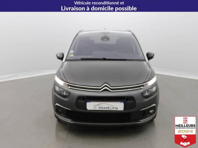 Citroen Grand C4 Spacetourer image 1