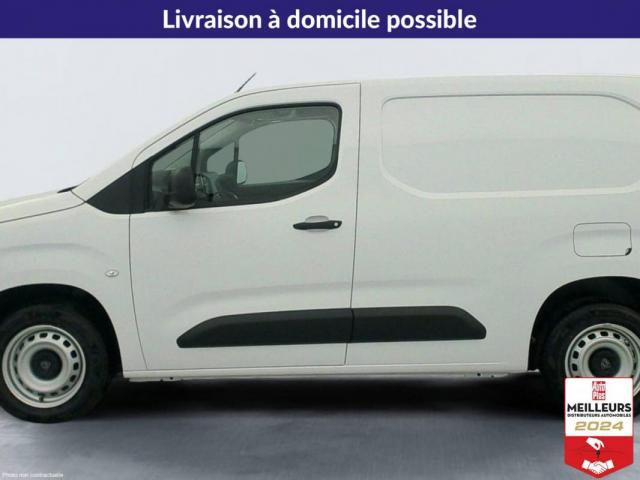 Peugeot Partner image 4