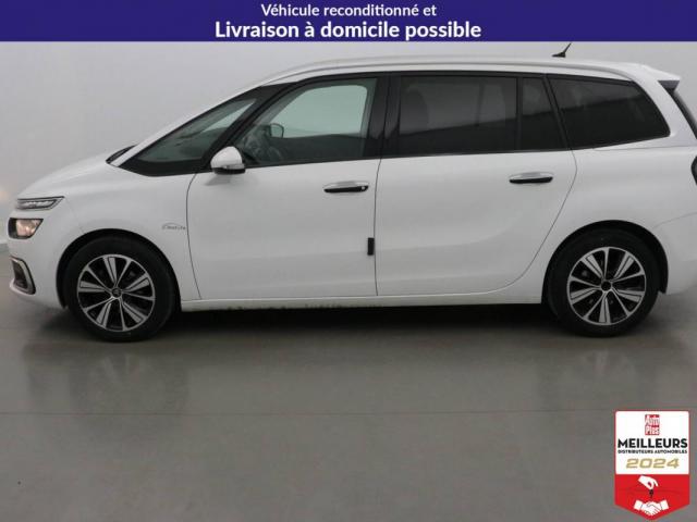 Citroen Grand C4 Picasso image 8