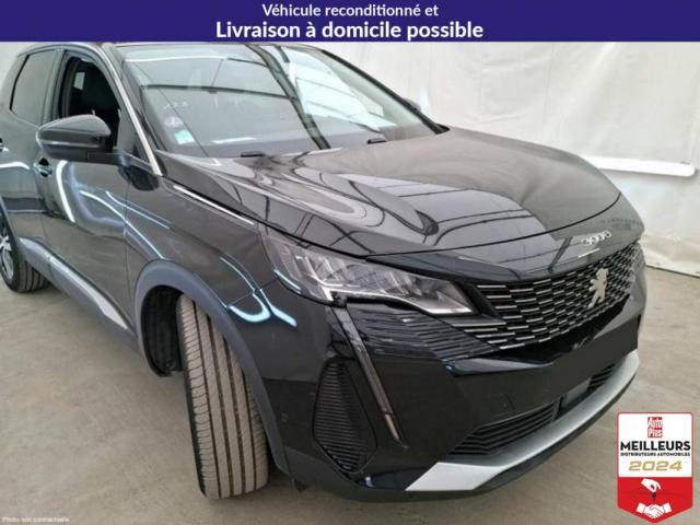 Peugeot 3008 image 5