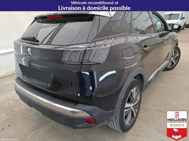 Peugeot 3008 image 2