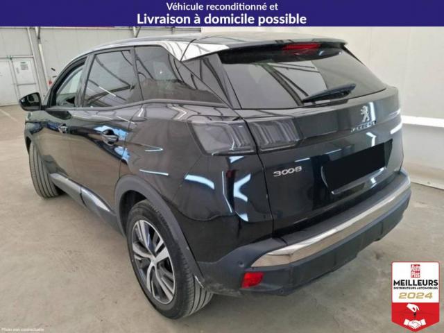 Peugeot 3008 image 1