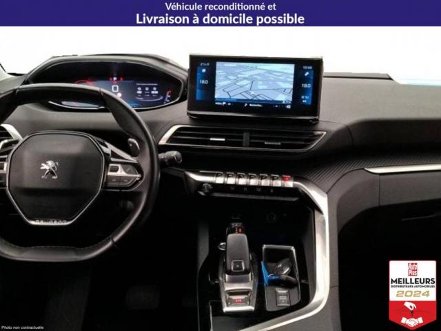 Peugeot 3008 image 3