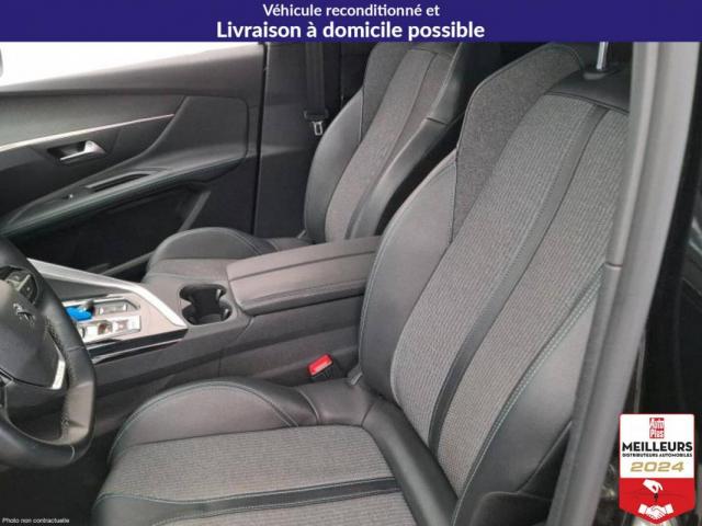Peugeot 3008 image 6