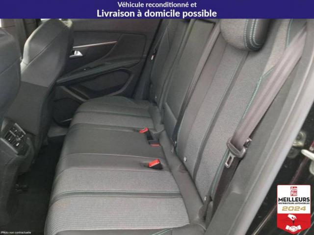 Peugeot 3008 image 4