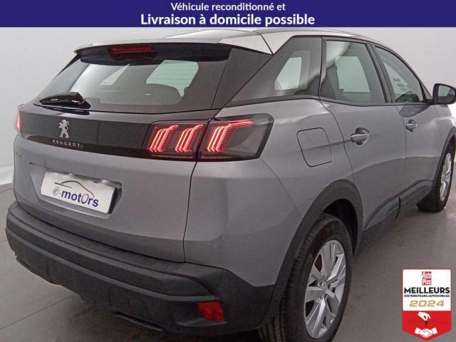 Peugeot 3008 image 9