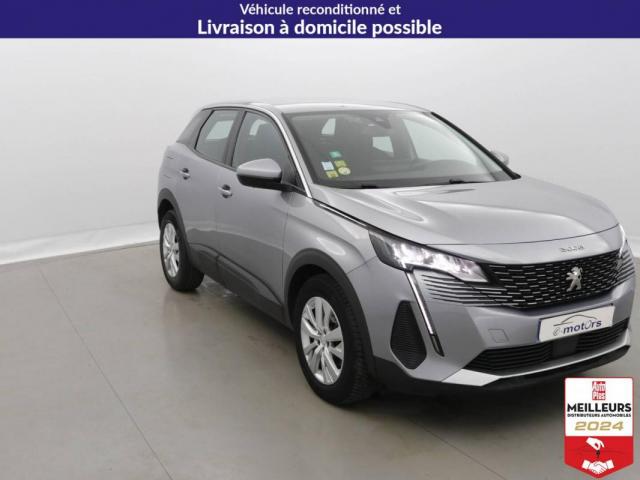 Peugeot 3008 image 3