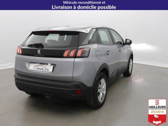 Peugeot 3008 image 2
