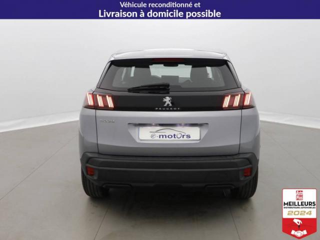 Peugeot 3008 image 4