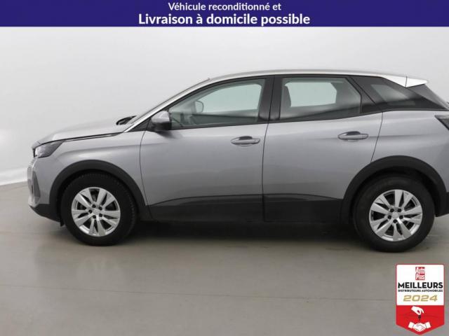 Peugeot 3008 image 5
