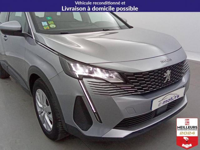 Peugeot 3008 image 7