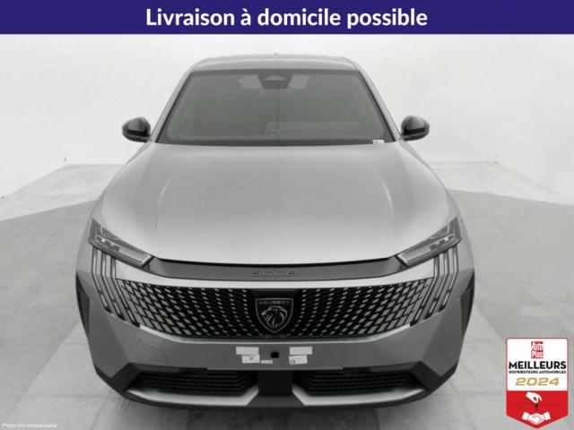 Peugeot 3008 image 5