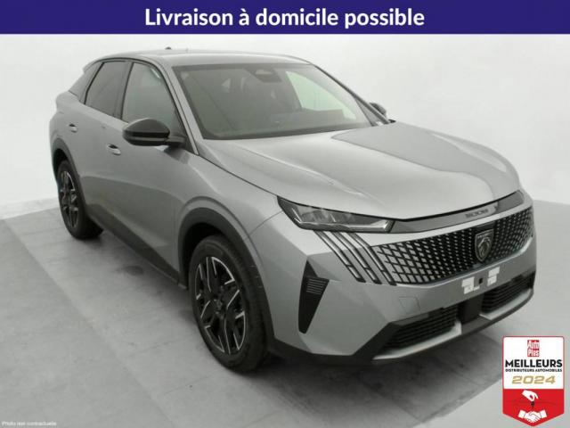 Peugeot 3008 image 3