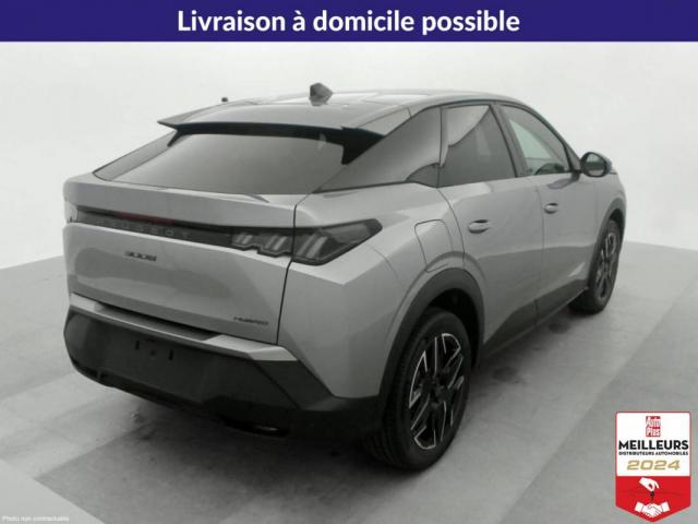 Peugeot 3008 image 1