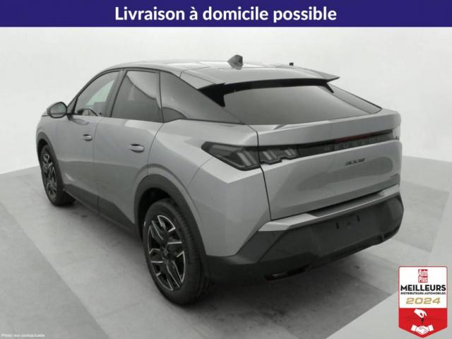 Peugeot 3008 image 4