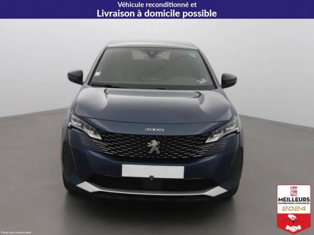 Peugeot 3008 image 7
