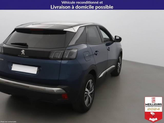 Peugeot 3008 image 1