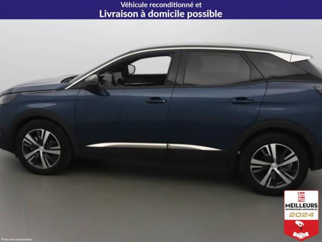 Peugeot 3008 image 6