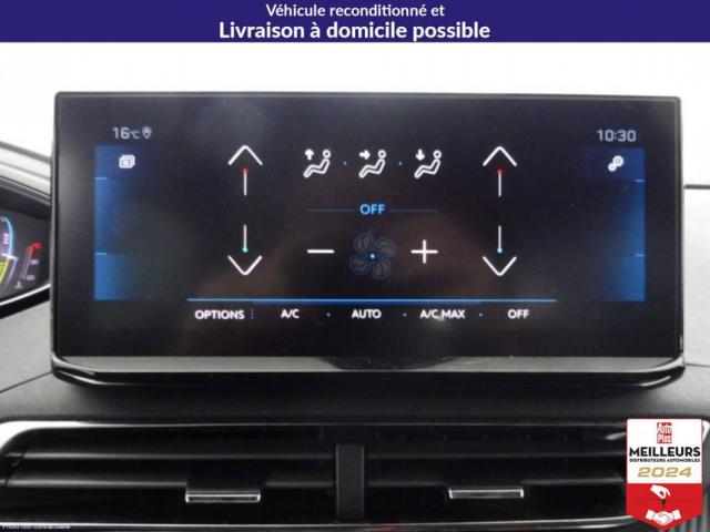 Peugeot 3008 image 4