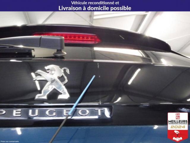 Peugeot 3008 image 5