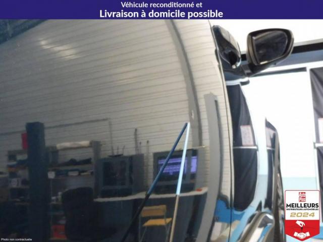 Peugeot 3008 image 3