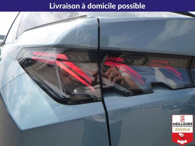 Peugeot 3008 image 4