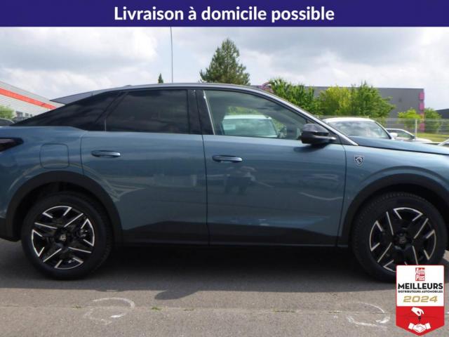 Peugeot 3008 image 6