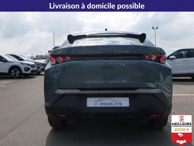 Peugeot 3008 image 8