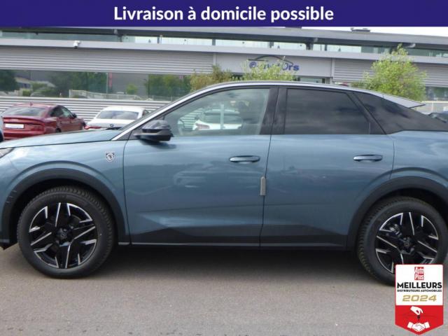 Peugeot 3008 image 9
