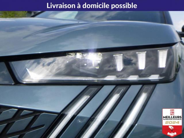 Peugeot 3008 image 7
