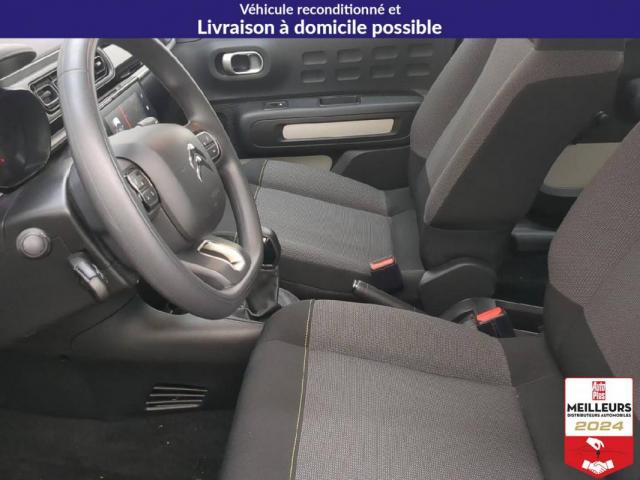 Citroen C3 image 1