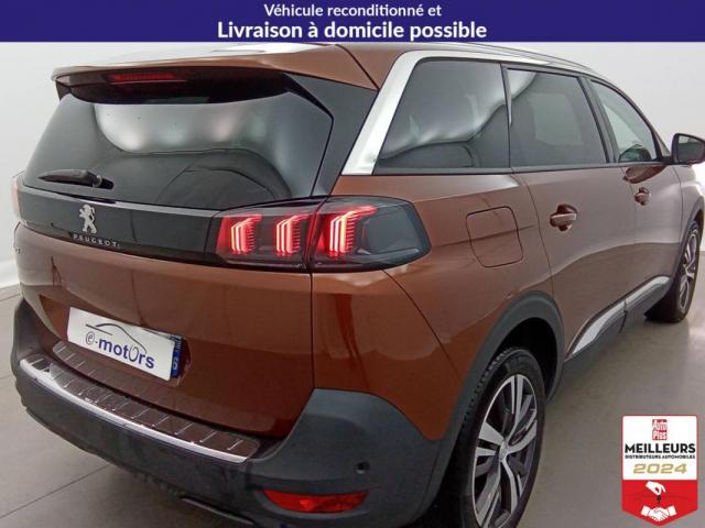 Peugeot 5008 image 7