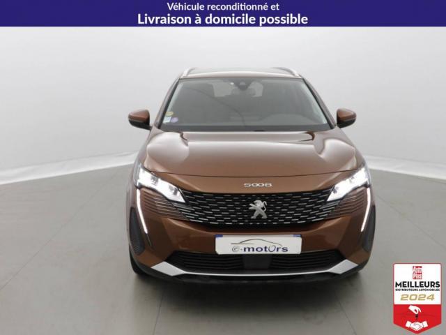 Peugeot 5008 image 4