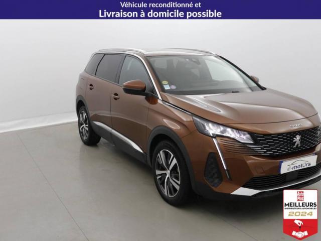 Peugeot 5008 image 8