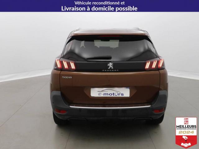 Peugeot 5008 image 9