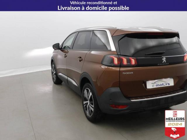 Peugeot 5008 image 5